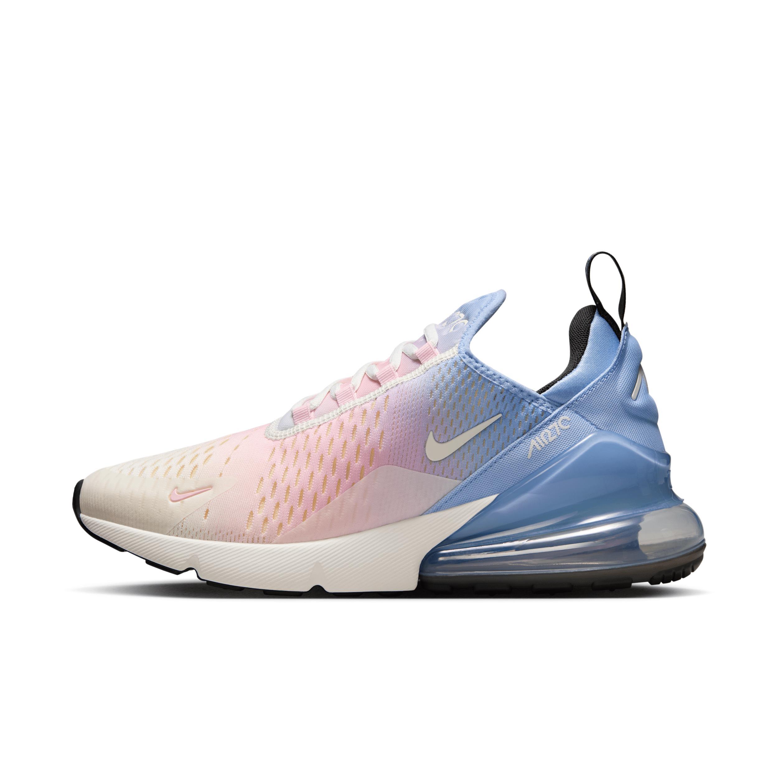 Nike Women's Air Max 270 Shoes Product Image