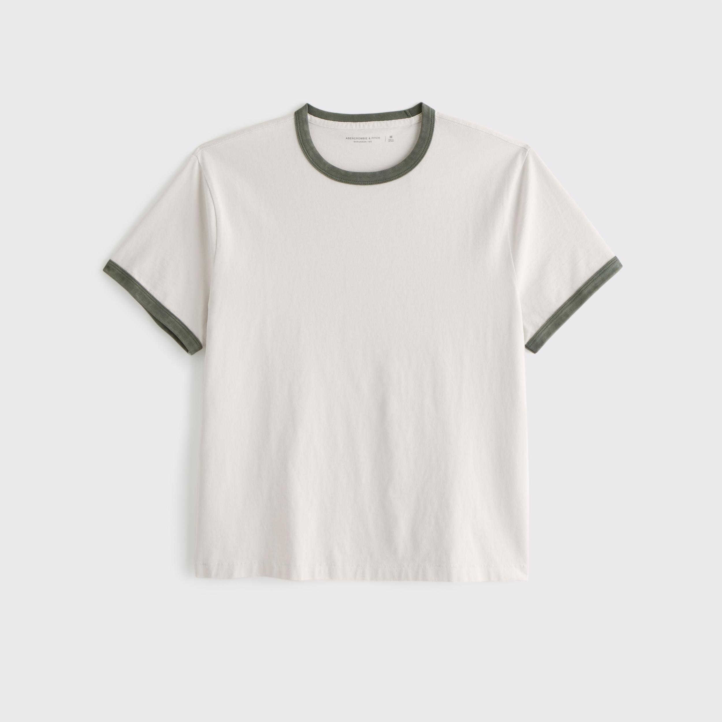 Shrunken Tee Product Image