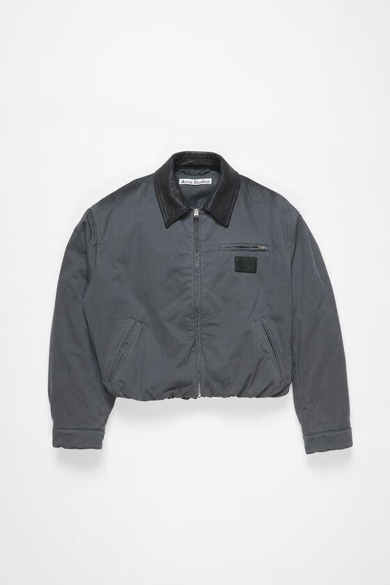 Bomber blouson Product Image