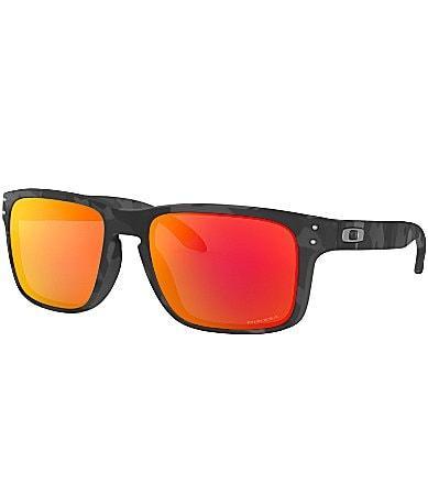 Oakley Holbrook Square Sunglasses, 57mm Product Image