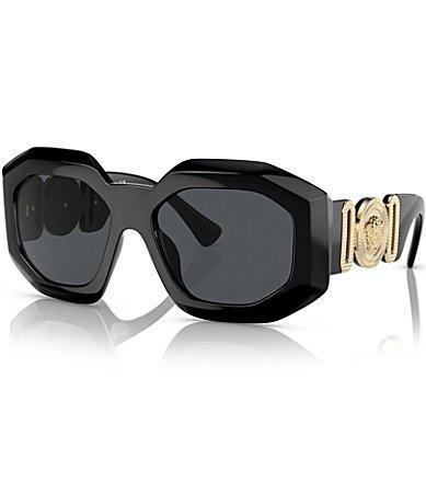 Women's Vogue VO5328S Square Sunglasses, Hanana Honey Product Image
