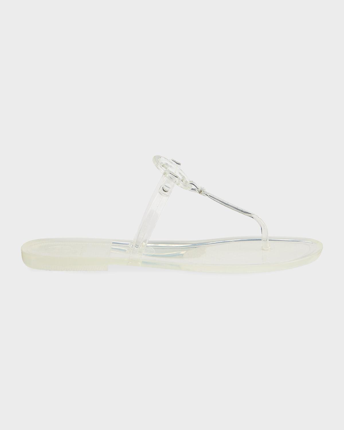 Womens Mini Miller Jelly Thong Sandals Product Image