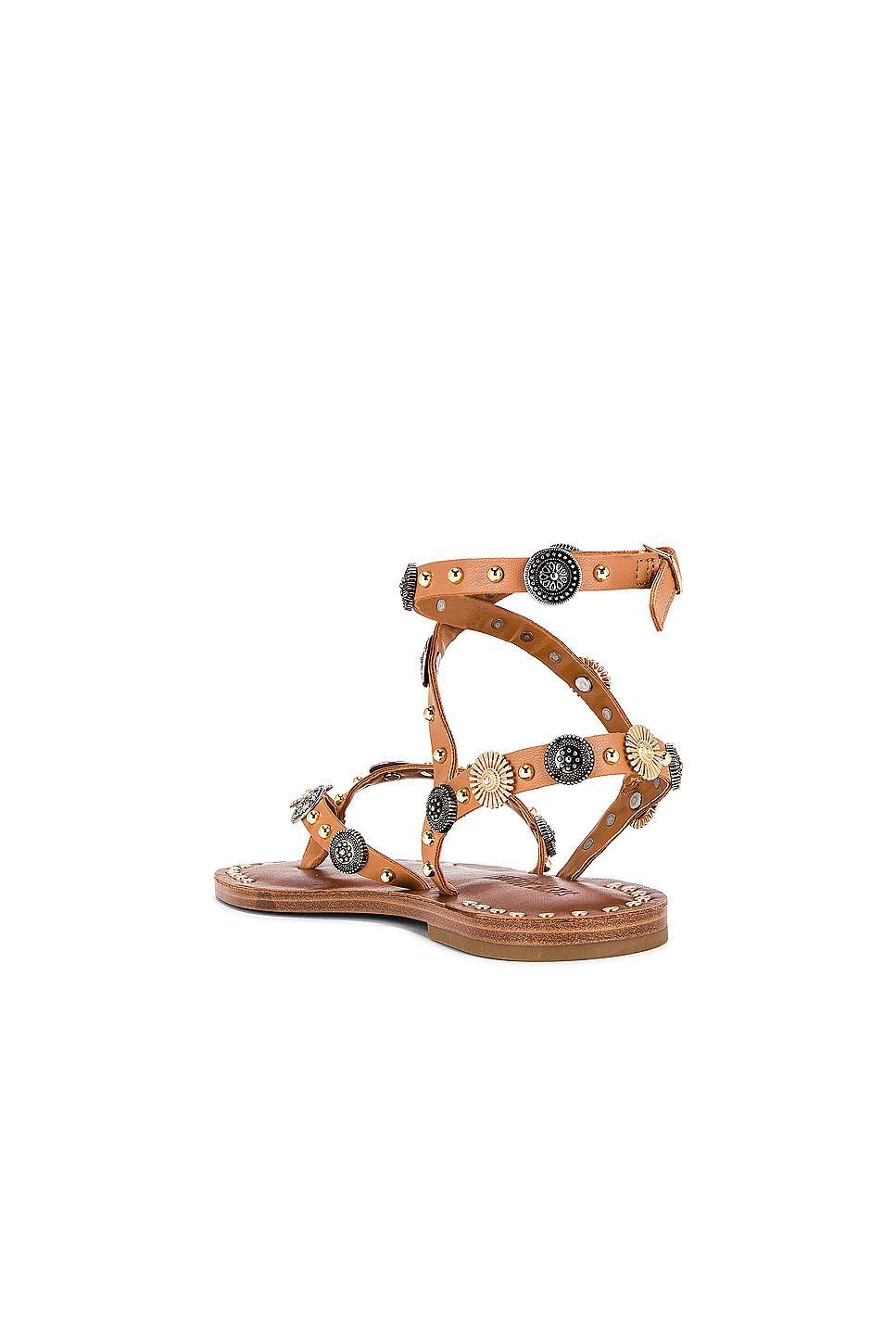 Recent Sandal Product Image