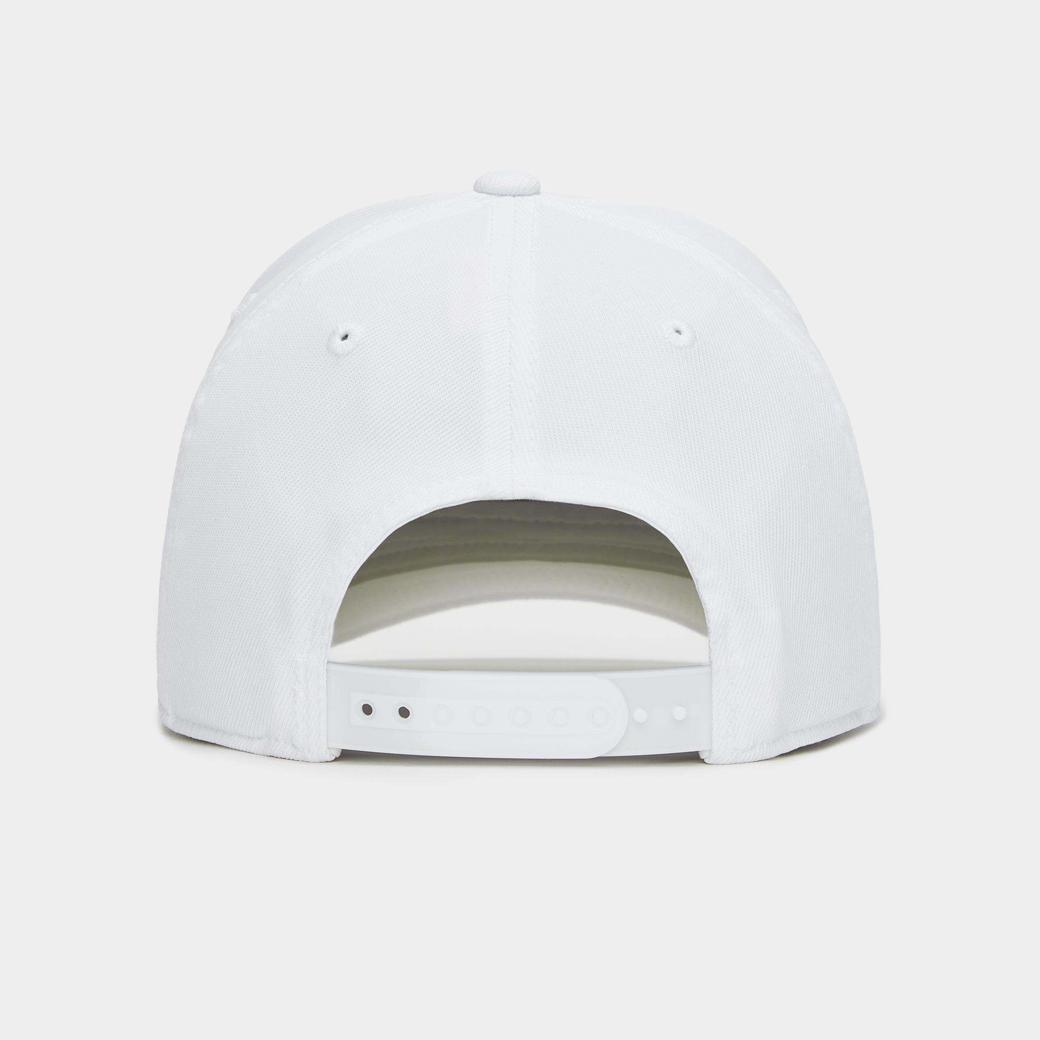 OCCUPY GREENS STRETCH TWILL SNAPBACK HAT Product Image