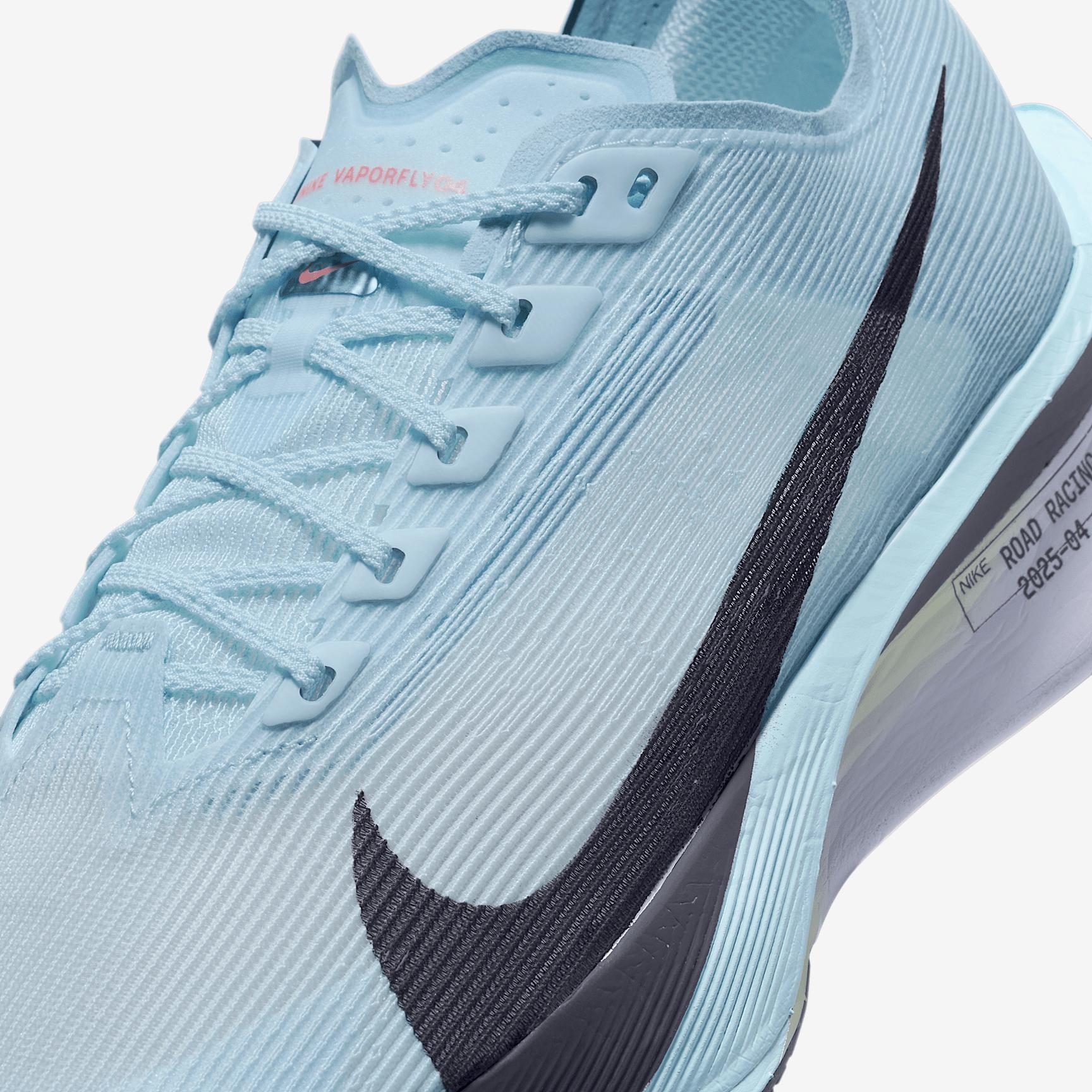 Nike Women's Vaporfly 4 Road Racing Shoes Product Image