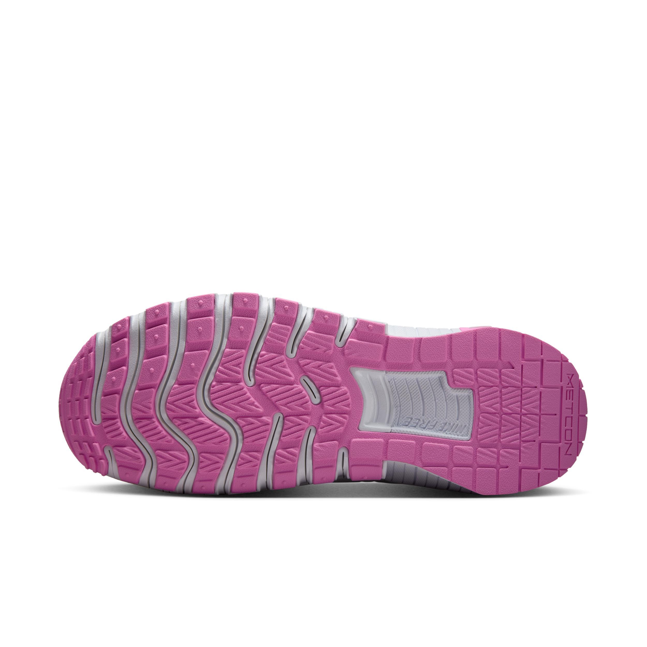 Nike Womens Free Metcon 6 Training Shoes Product Image