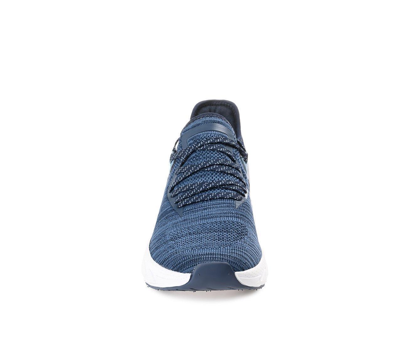 Men's Vance Co. Gibbs Fashion Sneakers Product Image