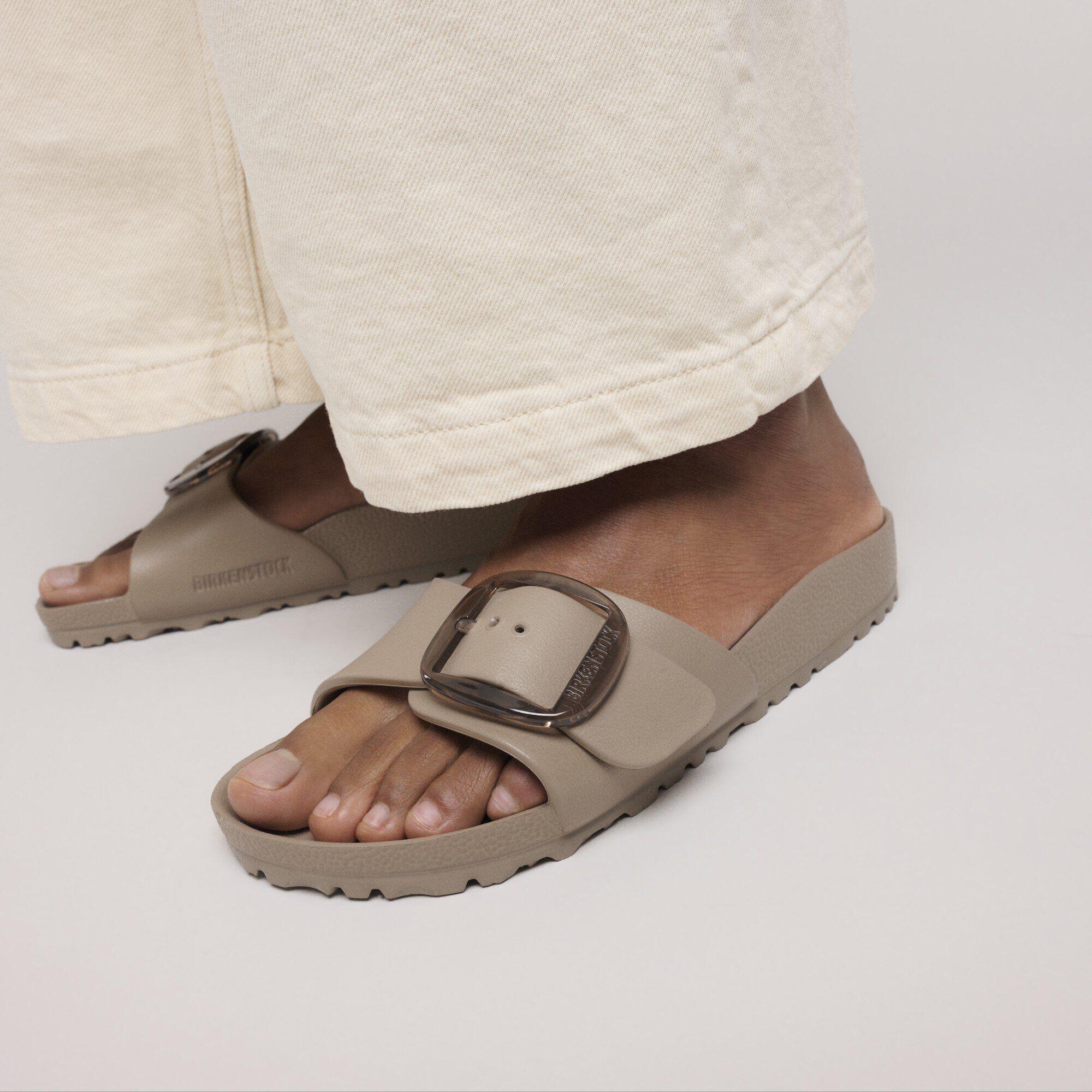 Madrid Big Buckle EVA Product Image