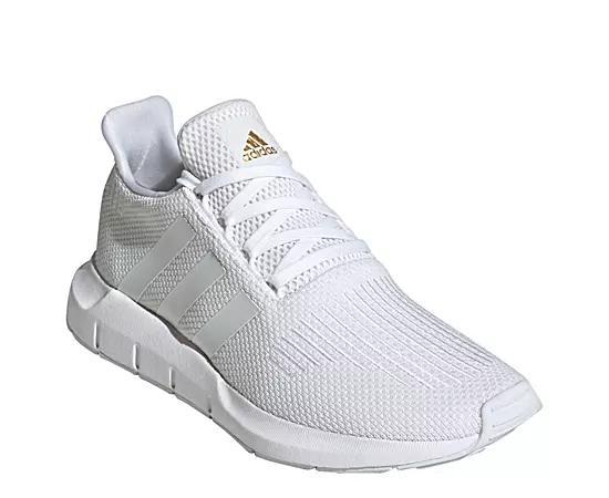 adidas Swift Run 1.0 Women's Casual Running Shoes, Size: 7, White Product Image