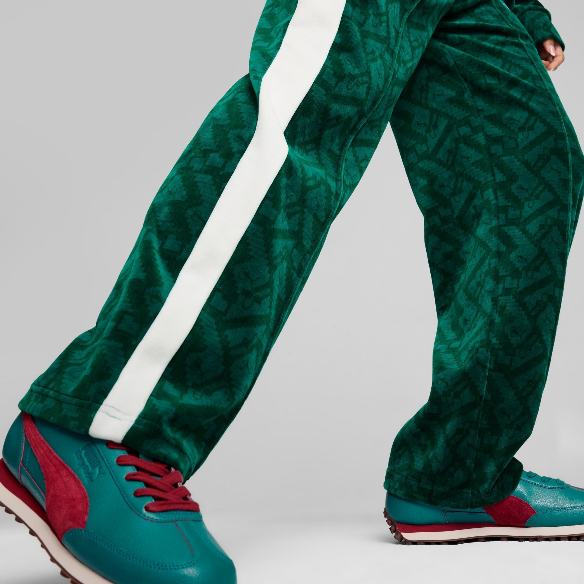 PUMA x SQUID GAME T7 Women's Pants Product Image