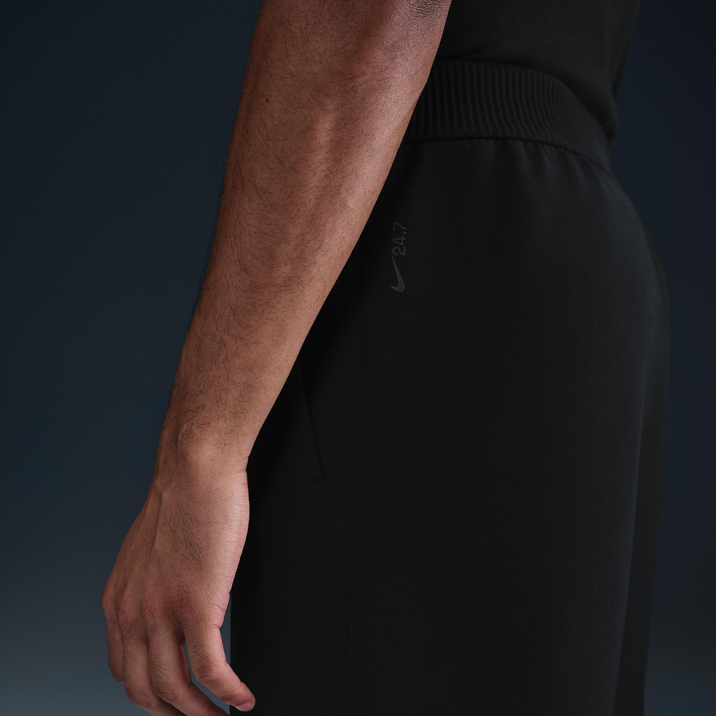 Nike Men's 24.7 ImpossiblySoft Dri-FIT Pants Product Image