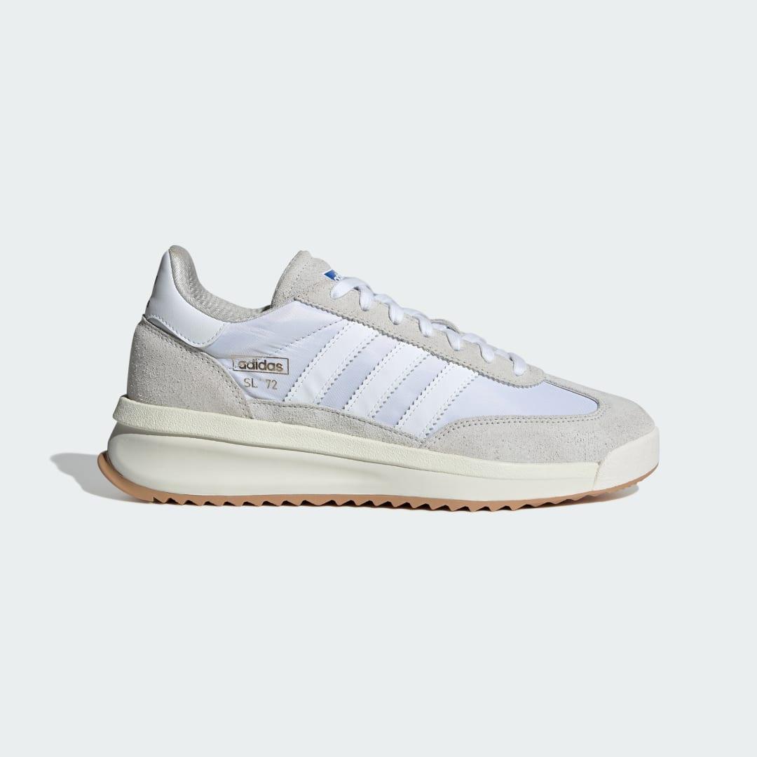 SL 72 RTN Shoes Product Image