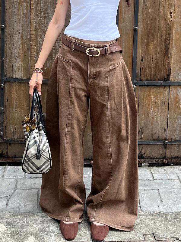Vintage Mirador Boyfriend Jeans Product Image