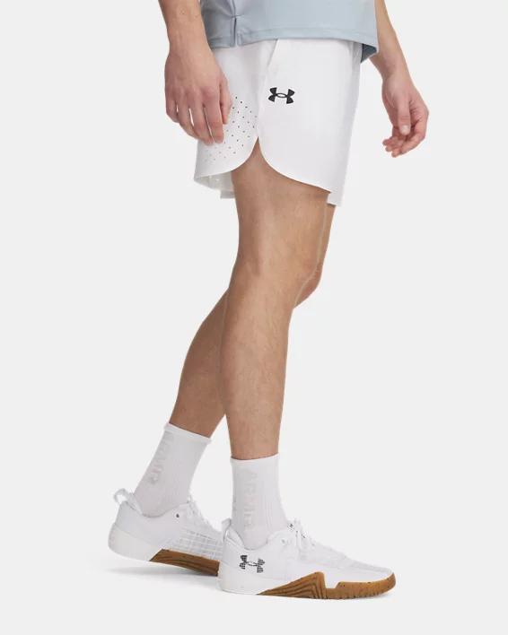 UA Vanish Elite Mens Shorts Product Image