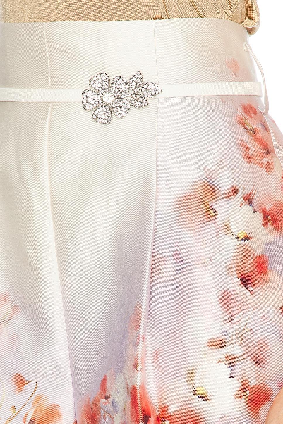 Crush Flat Front Short Product Image