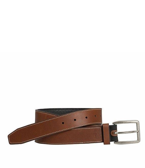 Johnston & Murphy XC4 Sport Casual Belt Product Image