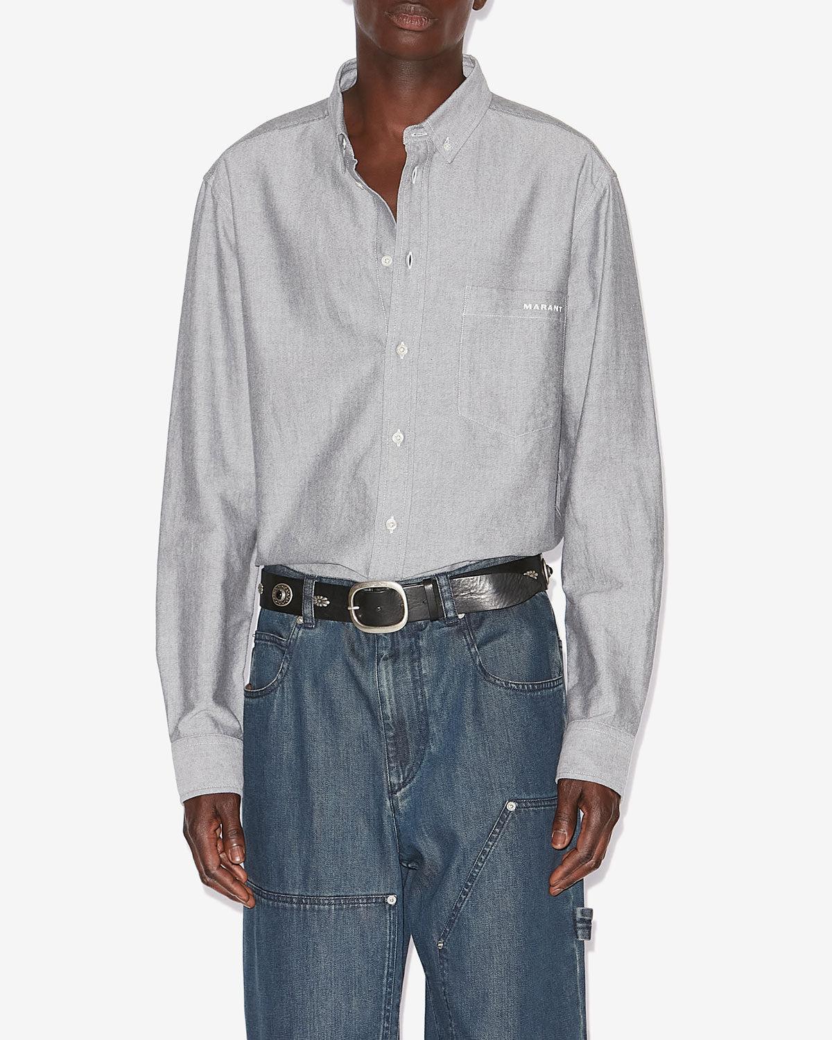 JASOLO SHIRT Male Product Image