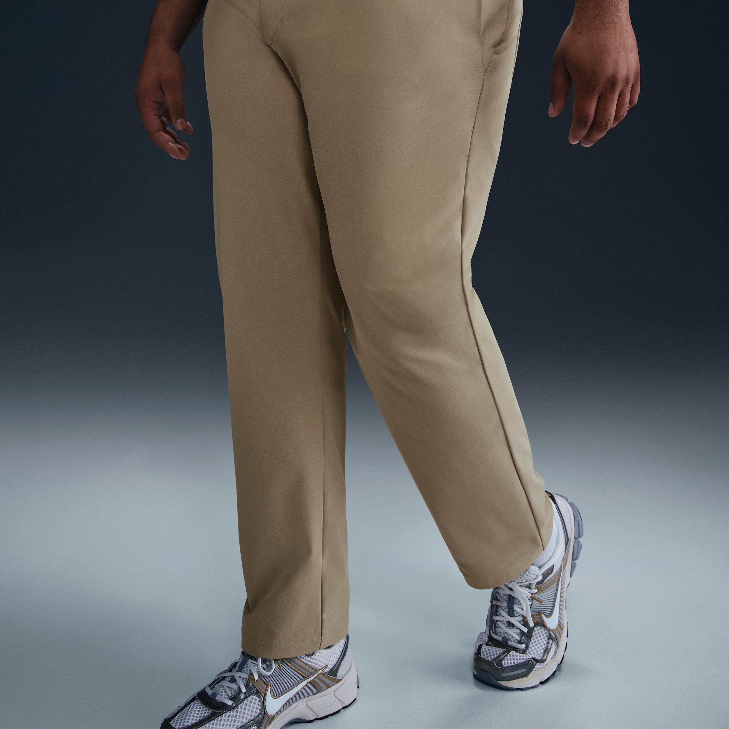 Nike Men's 24.7 PerfectStretch Dri-FIT 5-Pocket Regular Pants Product Image