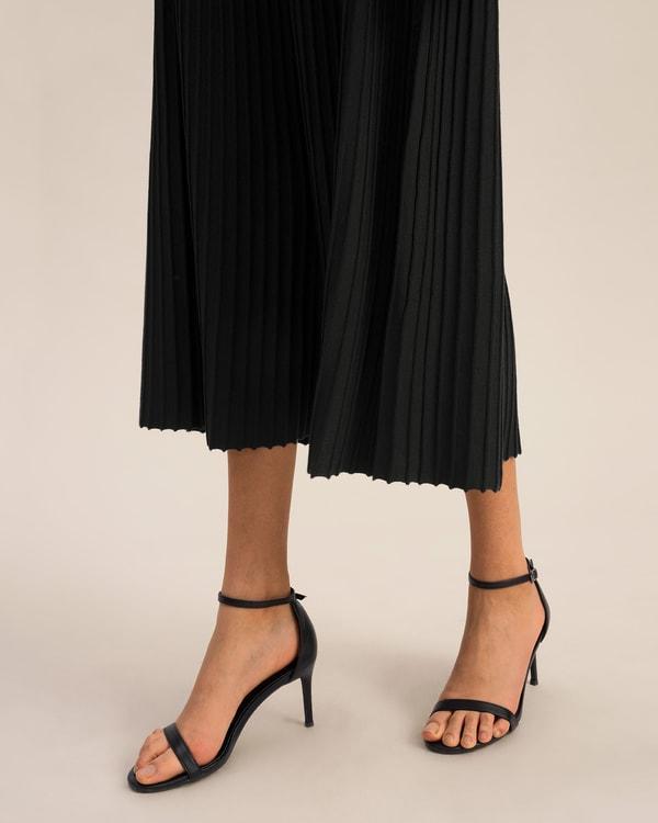 Vivi Knit Dress Product Image