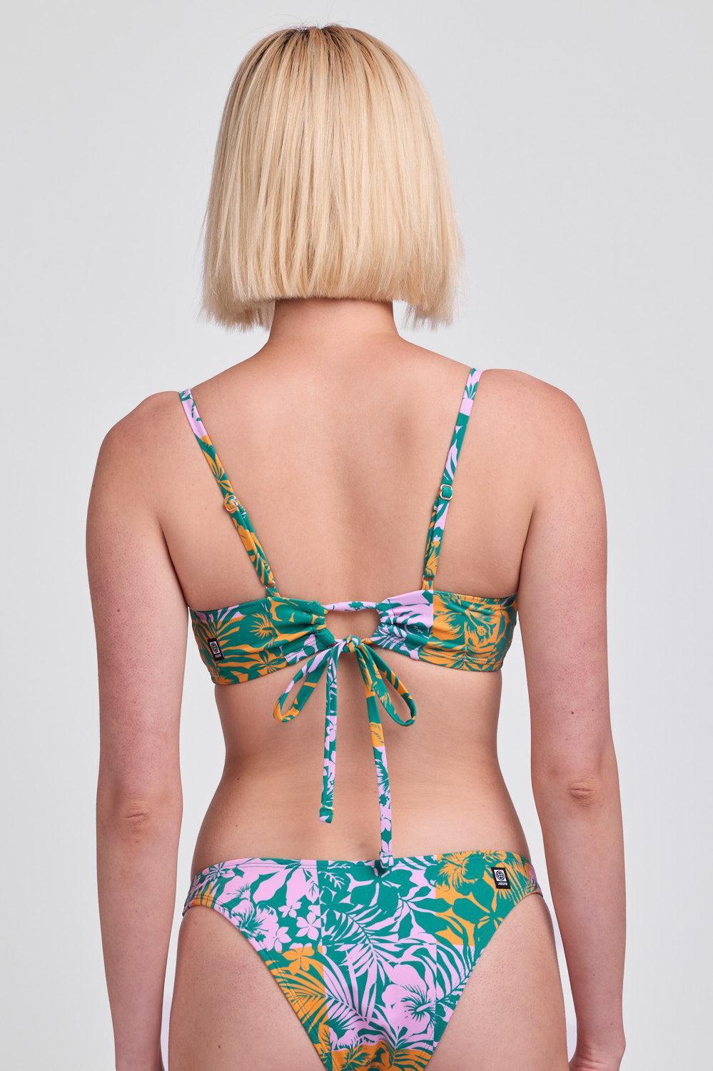 Ellen Bikini Top Product Image