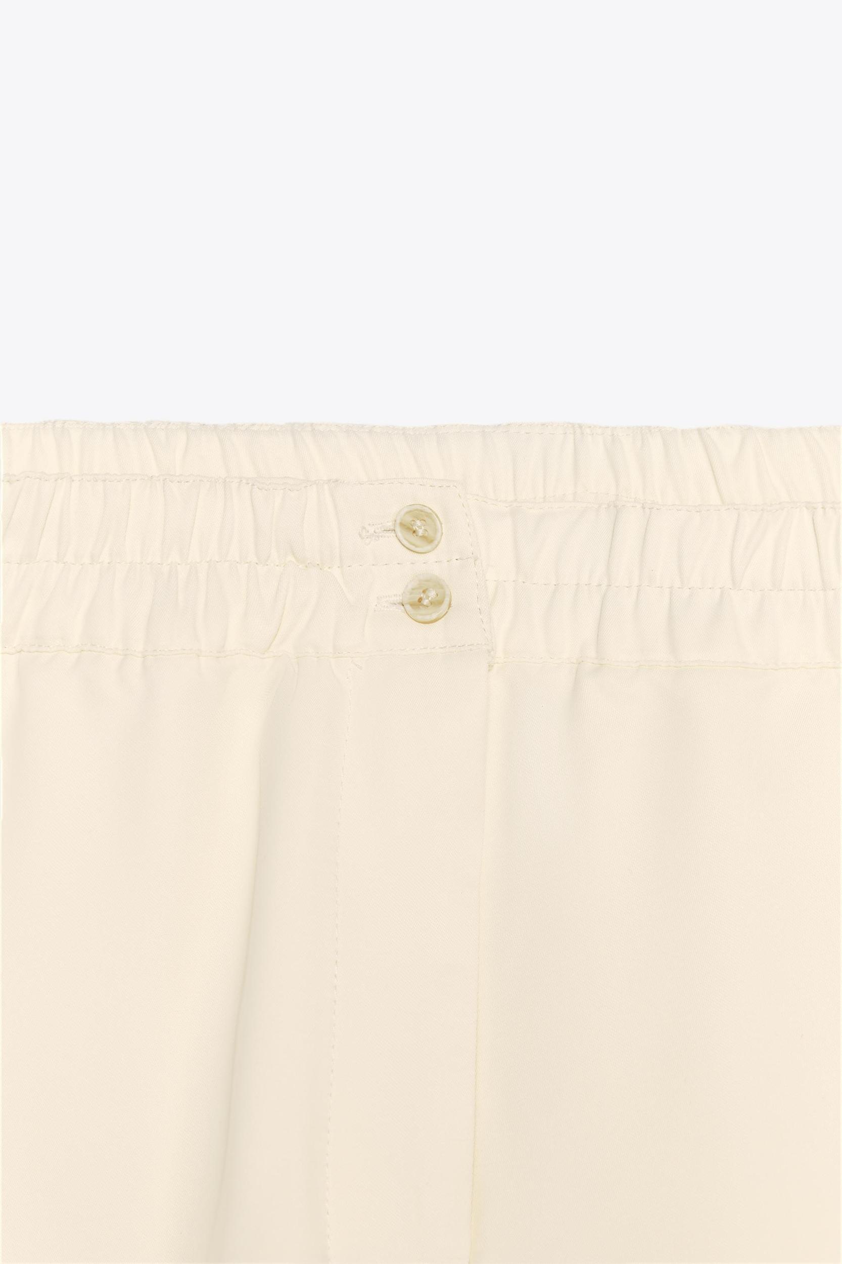 ZW COLLECTION FLOWY SHORTS Product Image