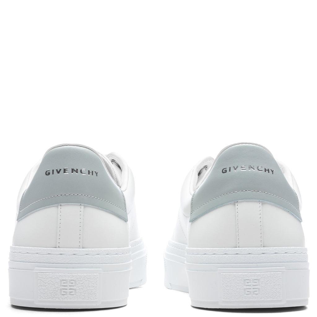City Sport Sneakers - White/Grey Male Product Image