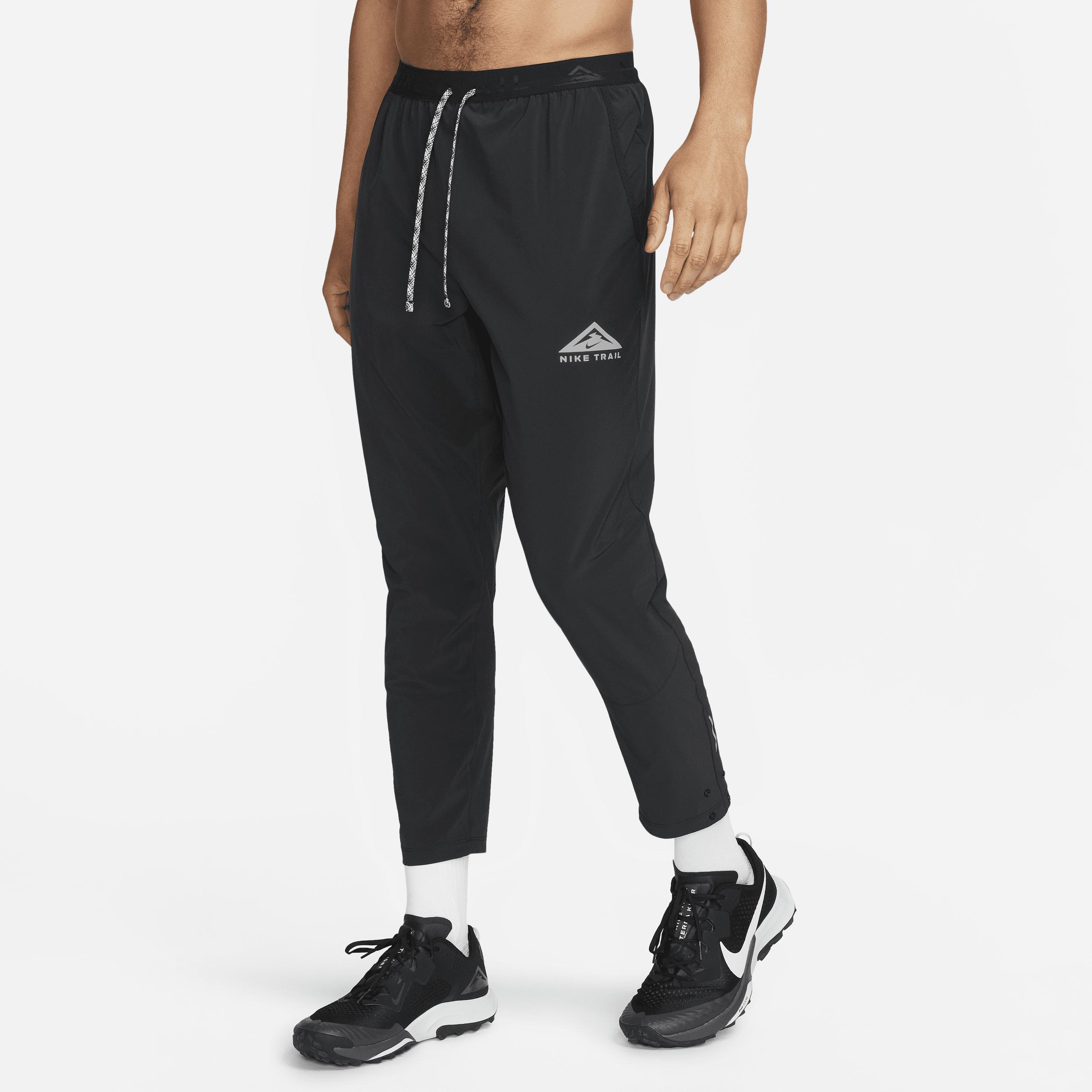 Nike Men's Trail Dawn Range Dri-FIT Running Pants Product Image
