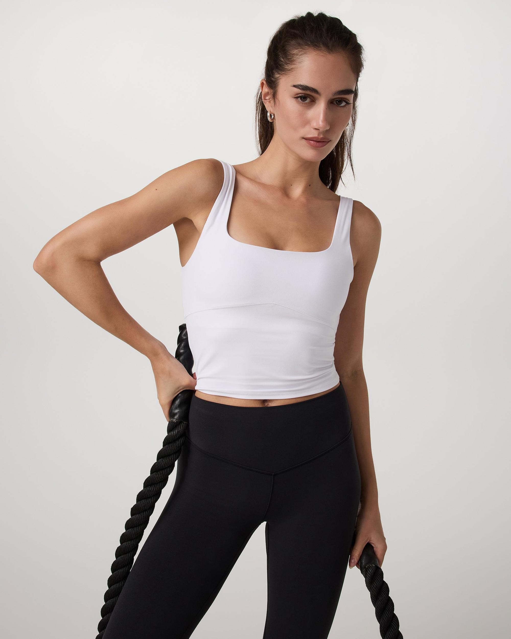 Vuori AllTheForm™ Support Tank Product Image