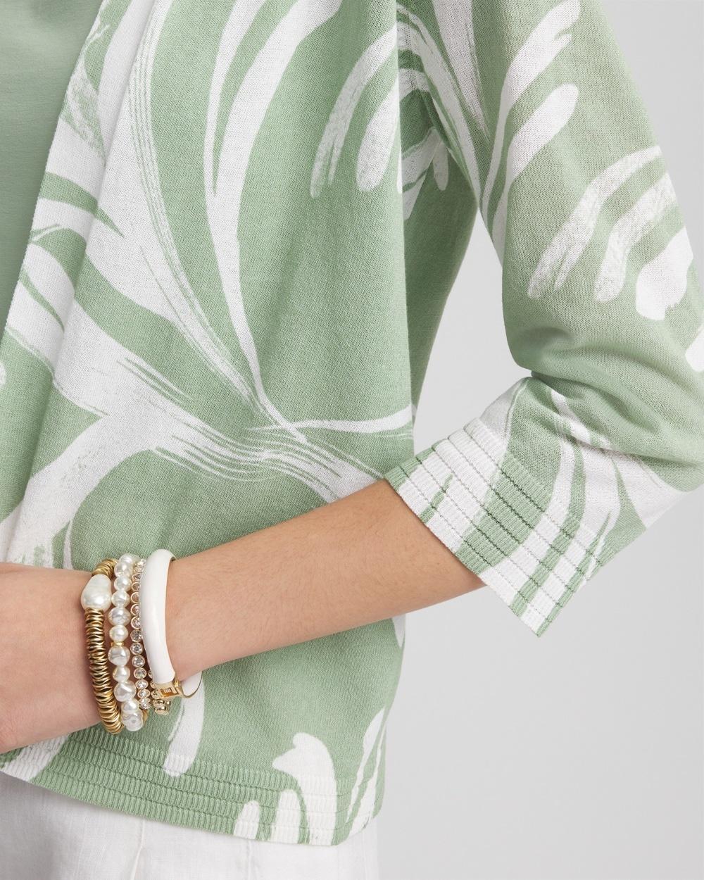 Short Summer Romance Cardigan Product Image