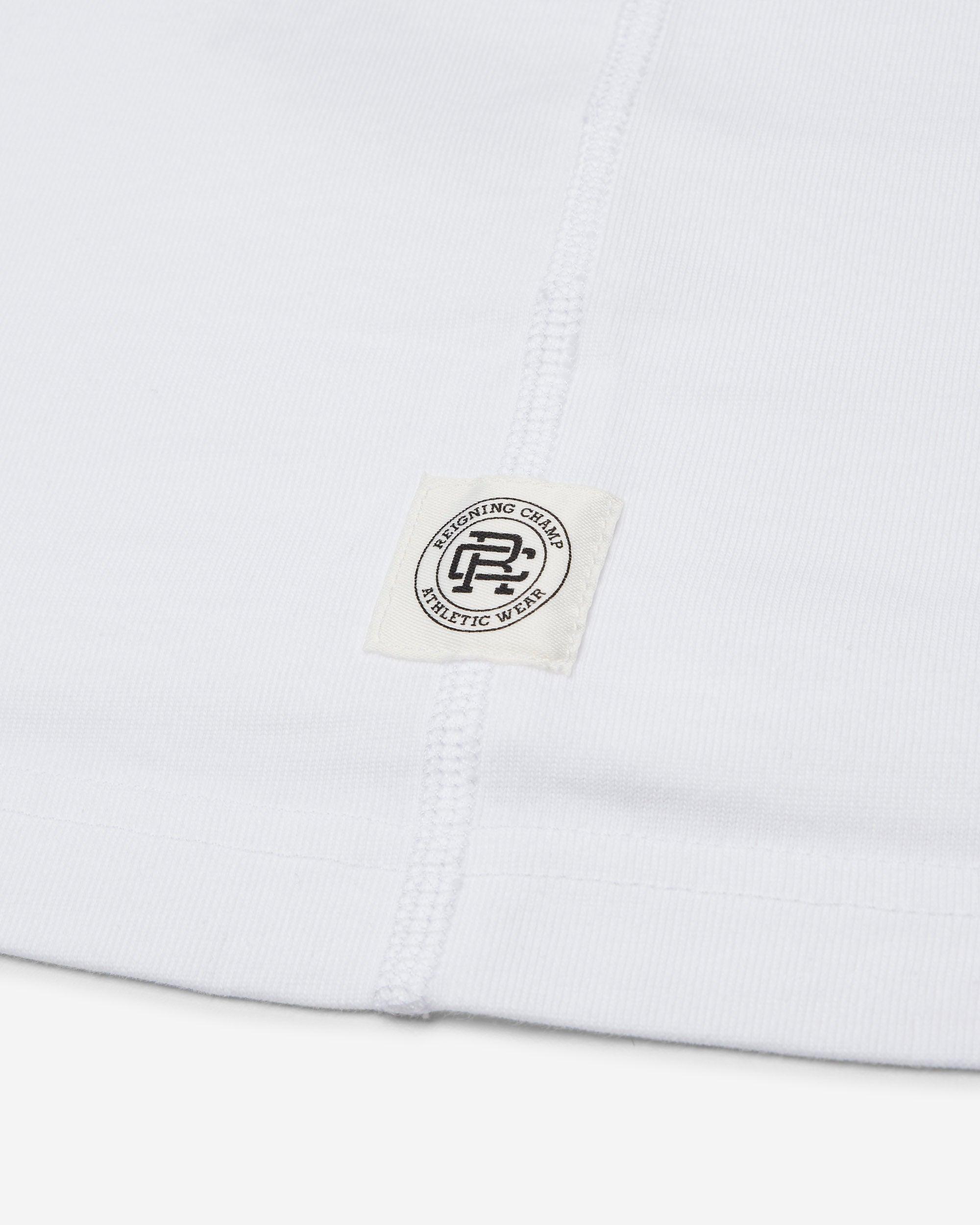 Midweight Jersey OG Sleeveless T-Shirt Male Product Image