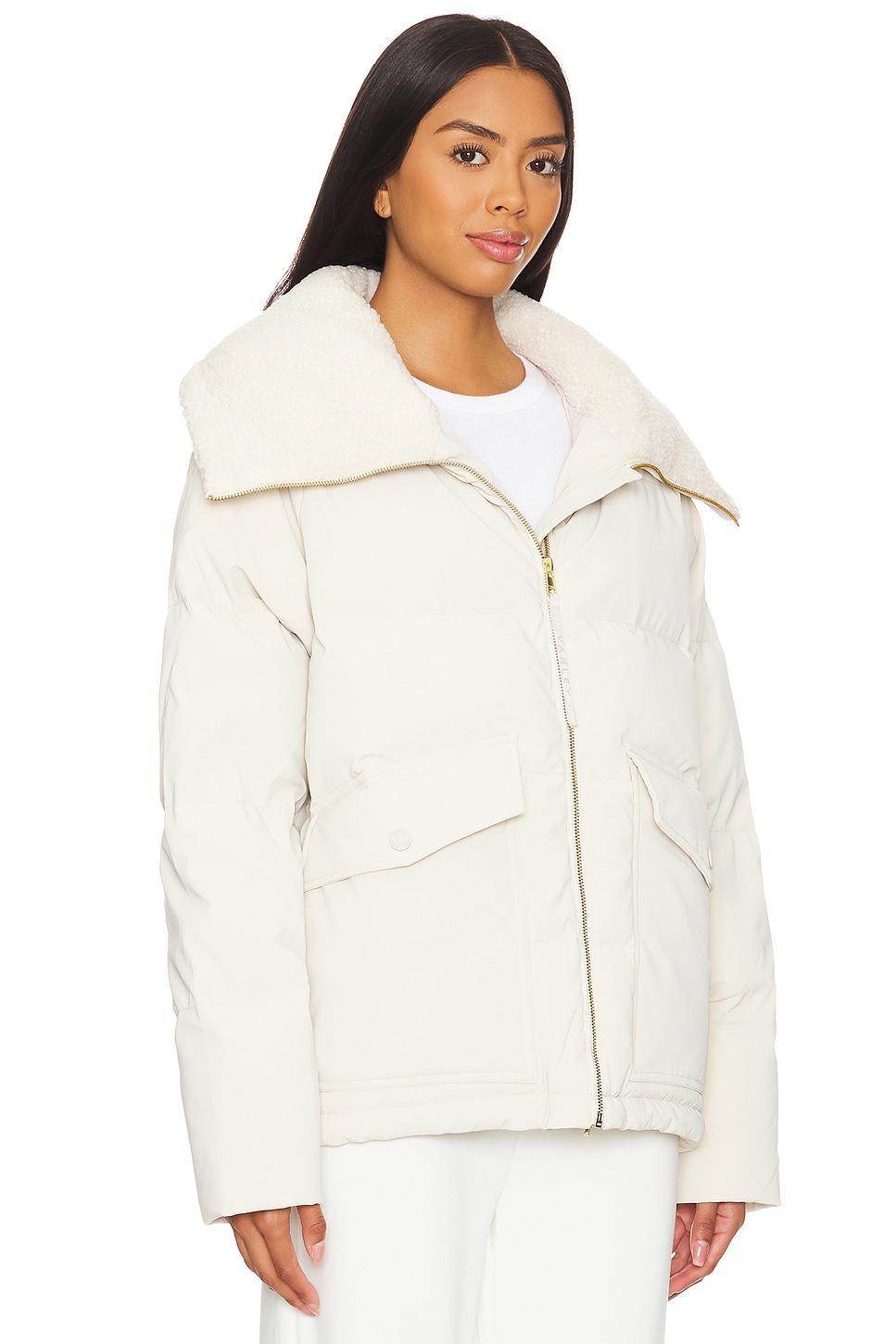 Roseville Short Puffer Varley Product Image
