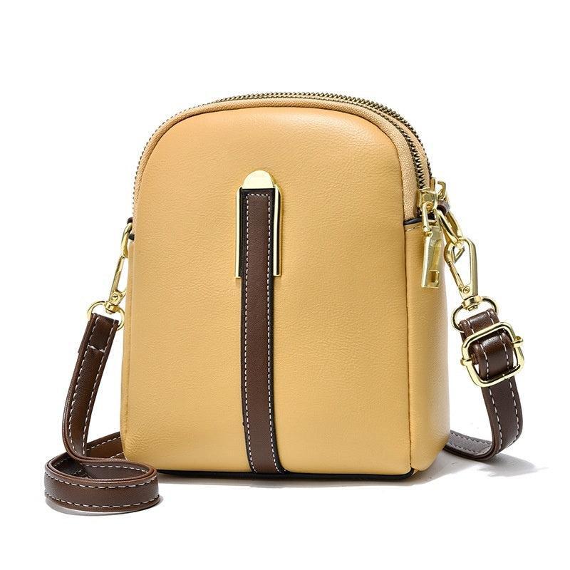 Lior Crossbody Shoulder Phone Bag Product Image