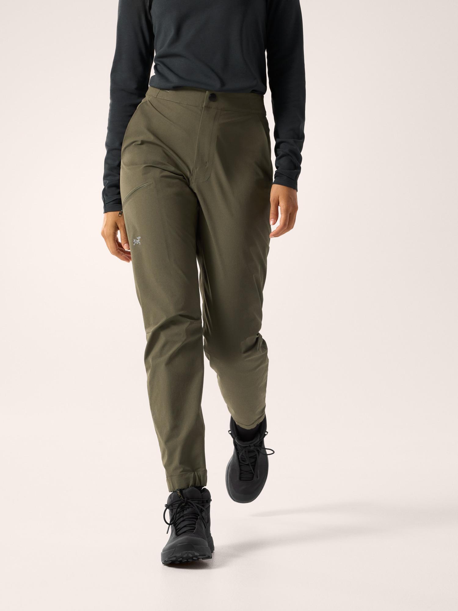 Gamma Tapered Pant Women's Product Image