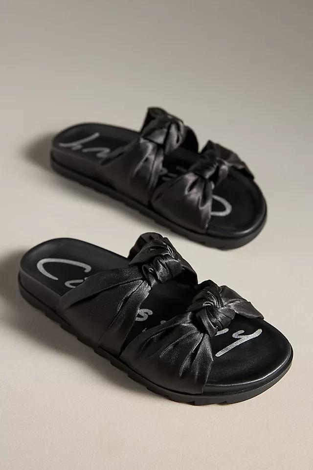 Circus NY by Sam Edelman Estelle Sandals Product Image