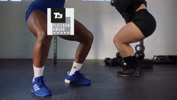 Dropset 3 strength training shoes Product Image