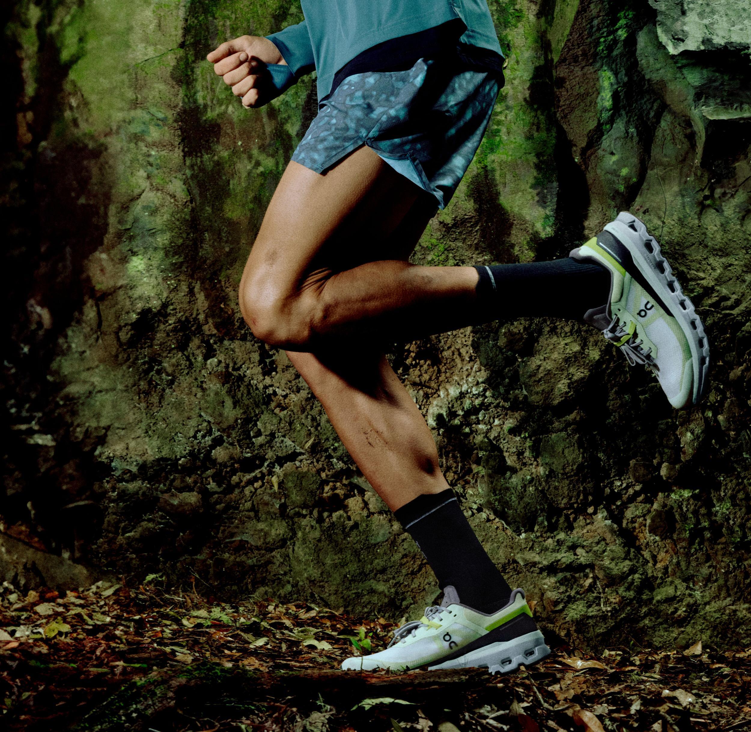 Cloudvista 2 Trail Running Sneaker Product Image