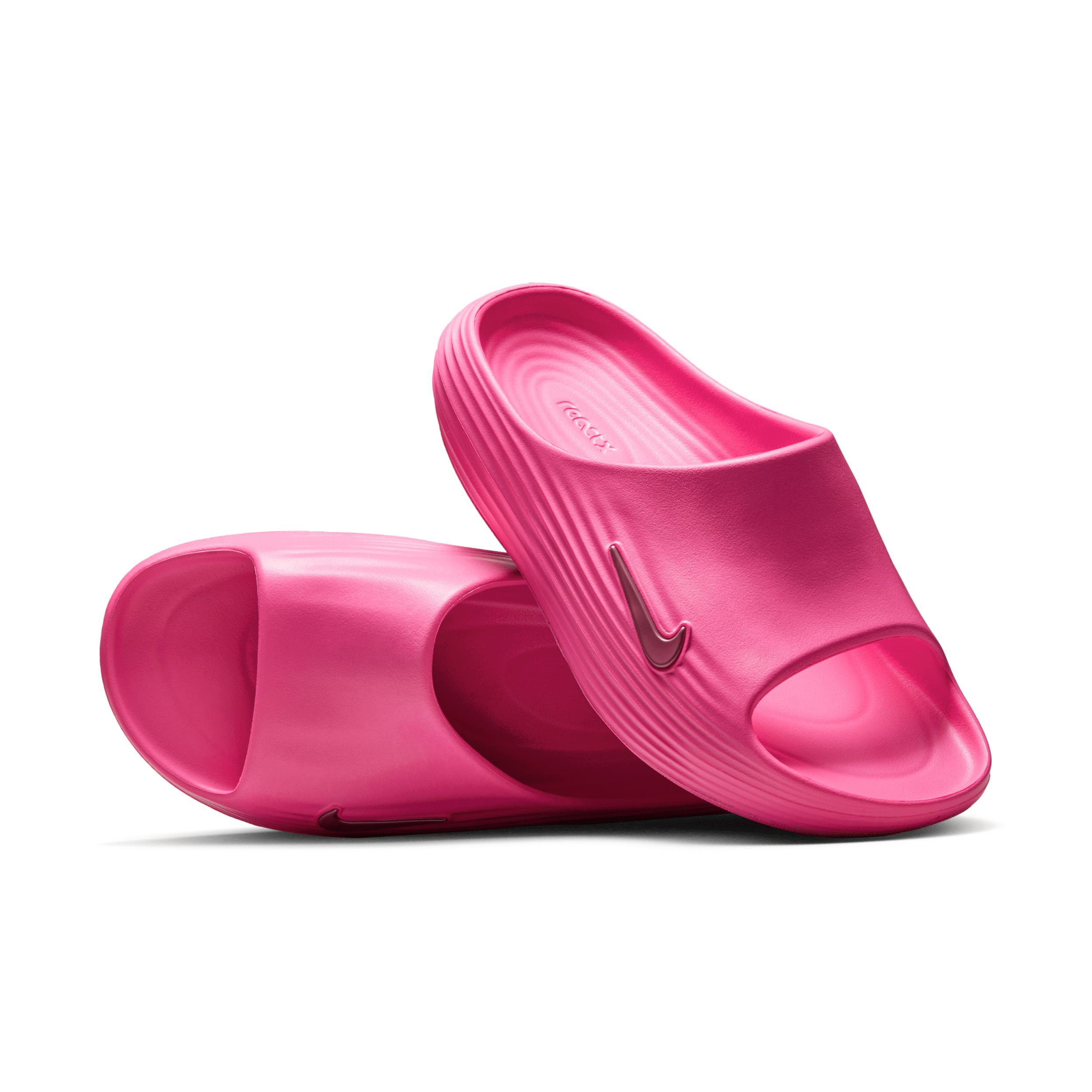 Nike Women's ReactX Rejuven8 Slides Product Image