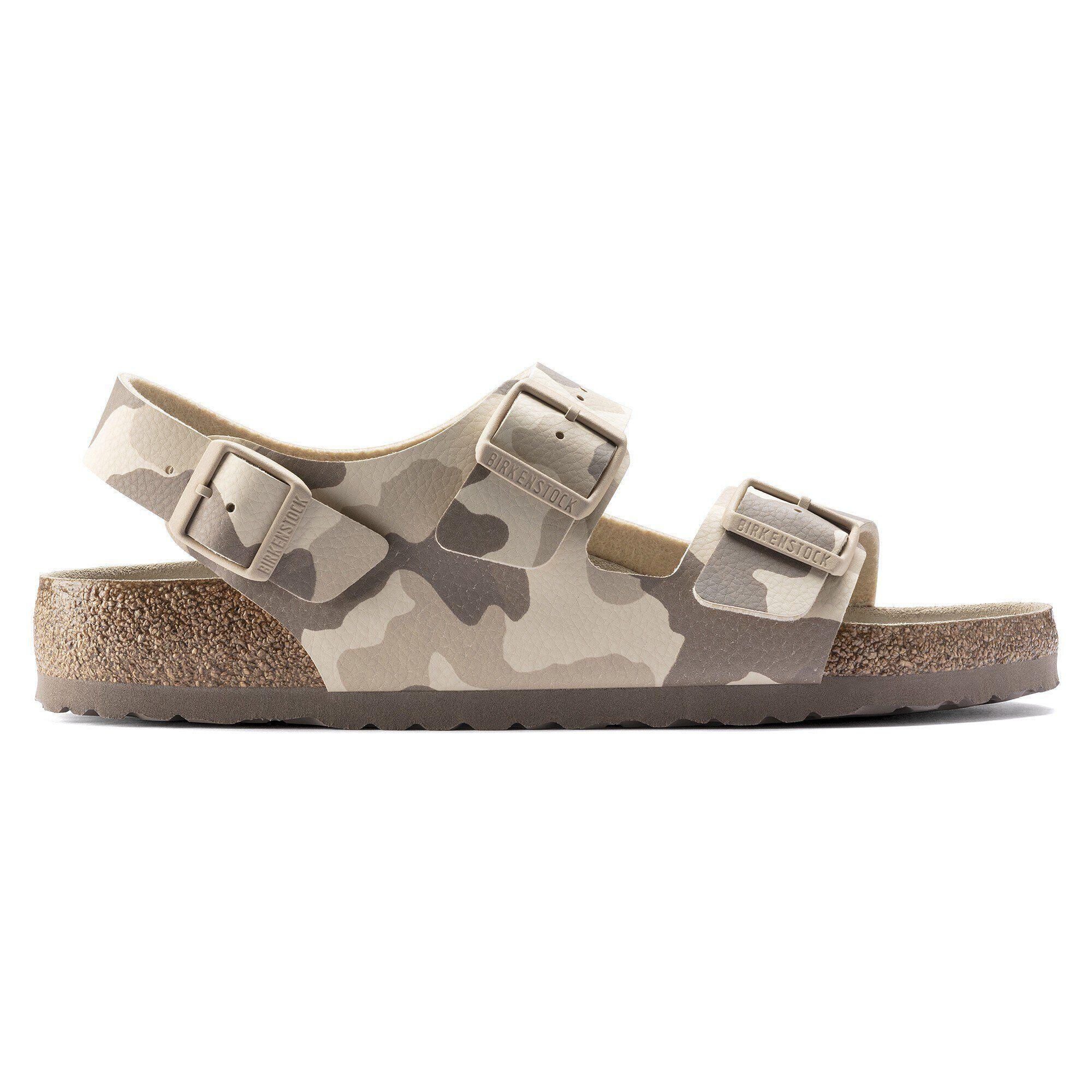 Milano Soft Footbed Birko-Flor Product Image
