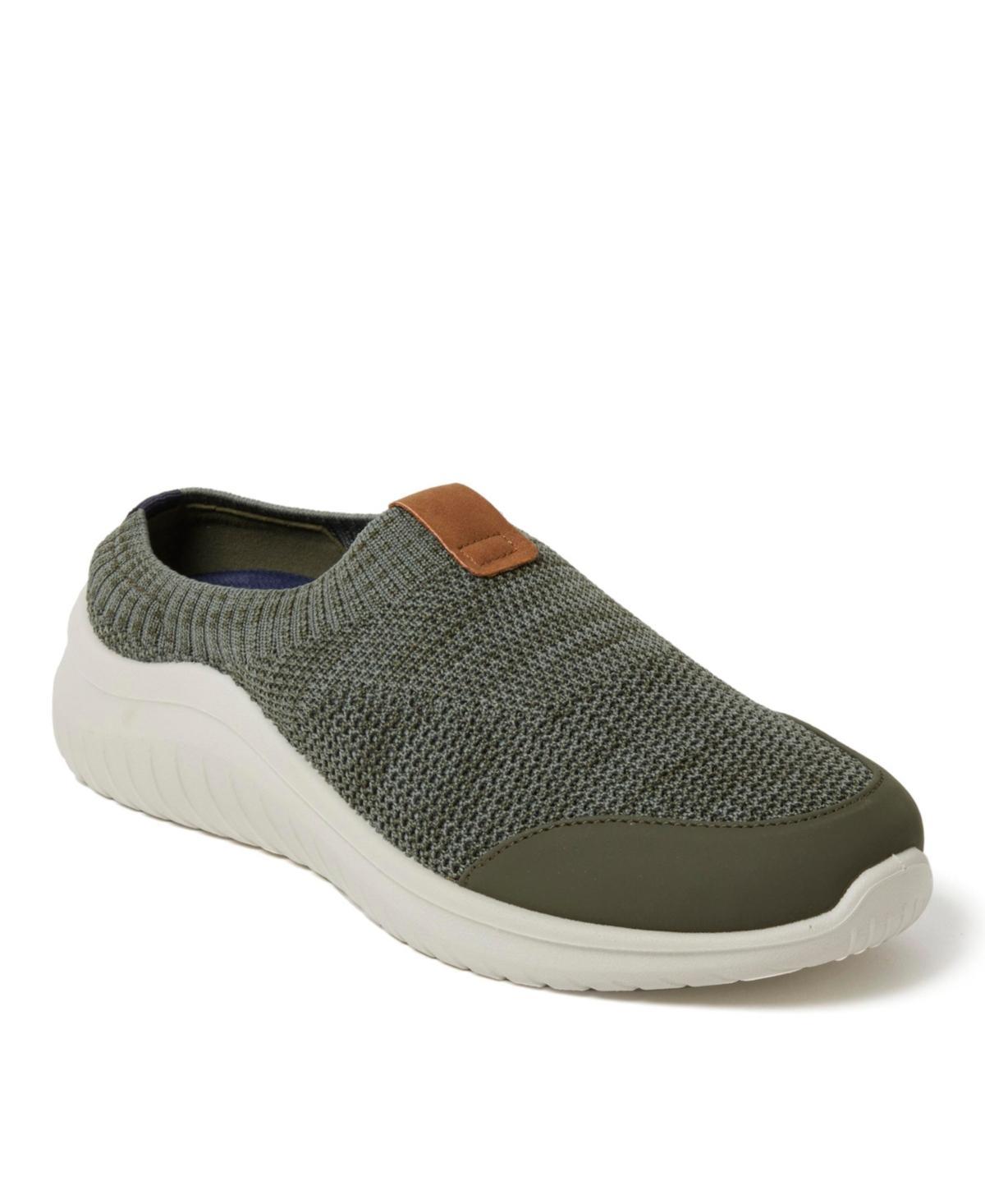 Original Comfort by Dearfoams Womens Gracie Sport Knit Clogs Product Image