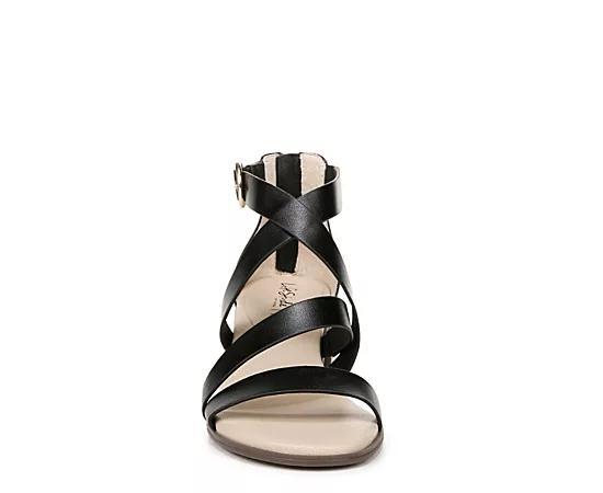 Lifestride Womens Heritage Sandal Product Image