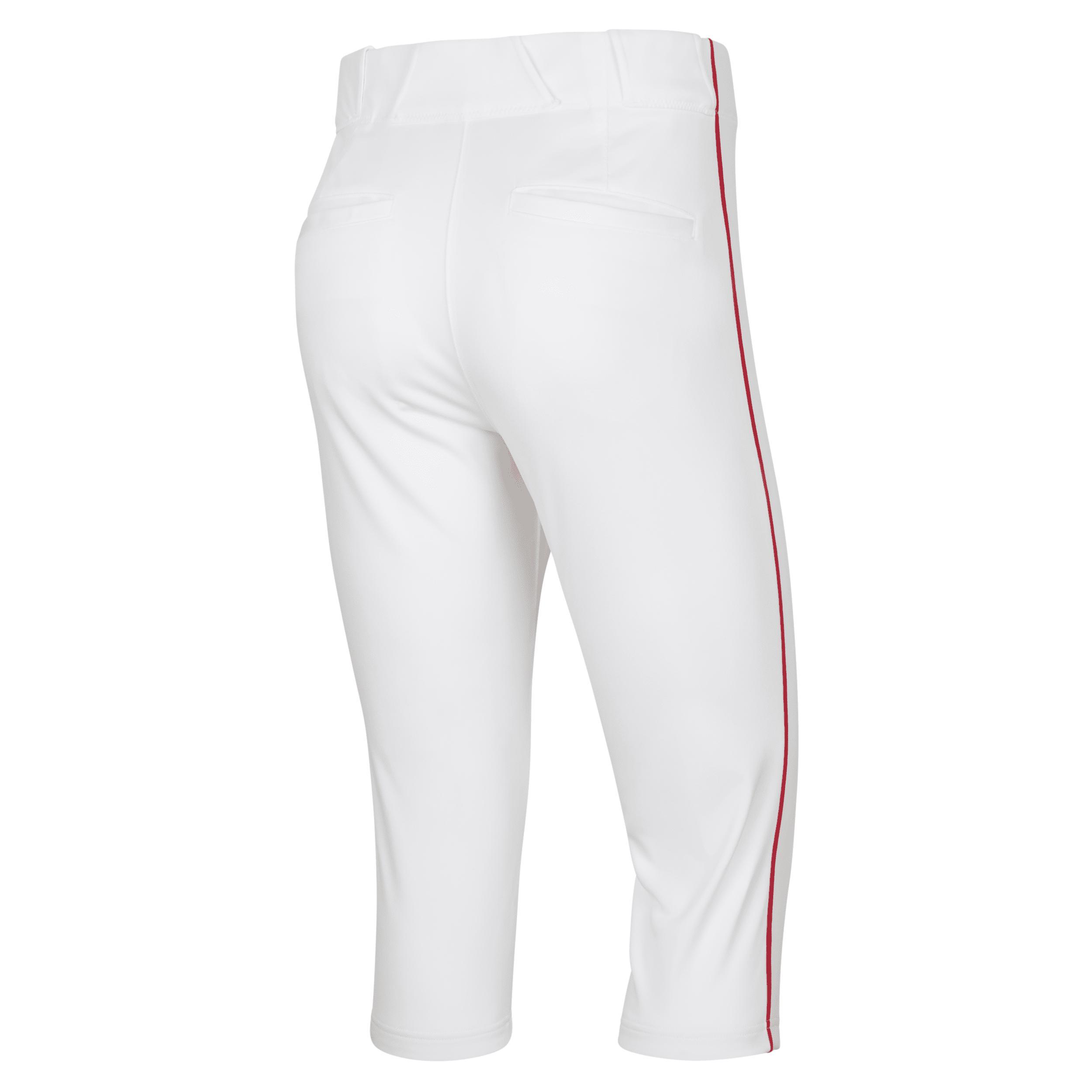 Nike Mens Vapor Select 2 High Piped Baseball Pants Product Image