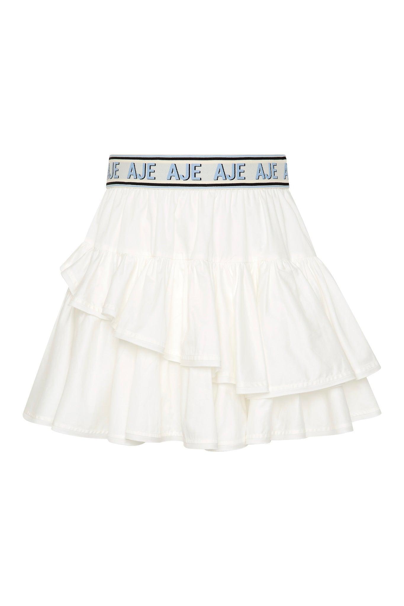 Iridescence Mini Dress Product Image