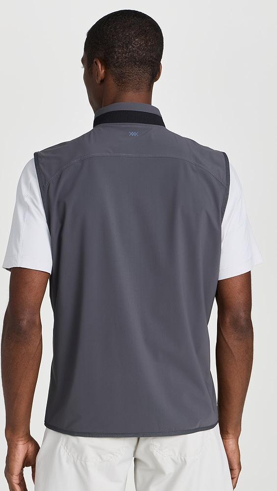 Rhone Top Flight Vest | Shopbop Product Image