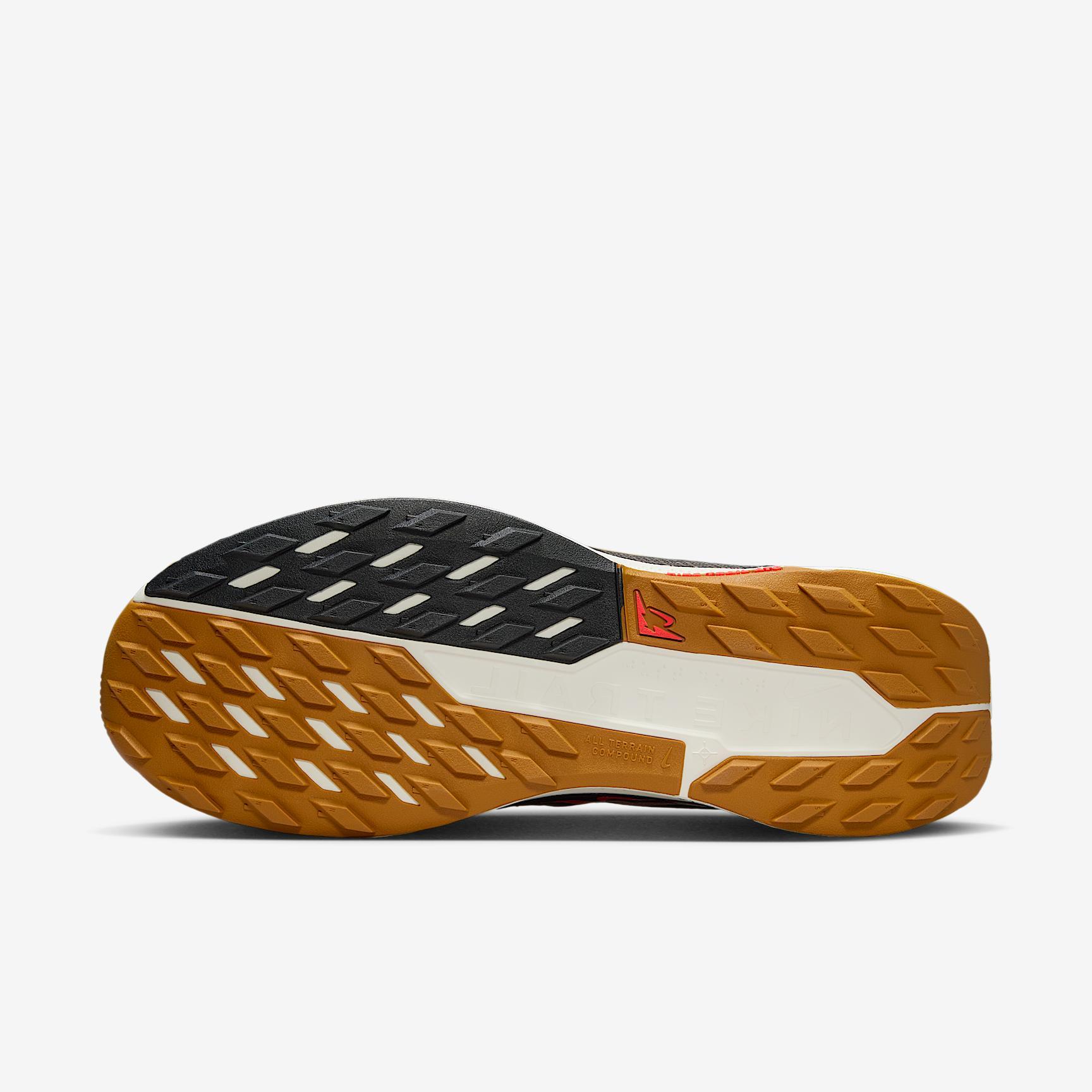 Nike Men's Pegasus Trail 5 Trail Running Shoes Product Image