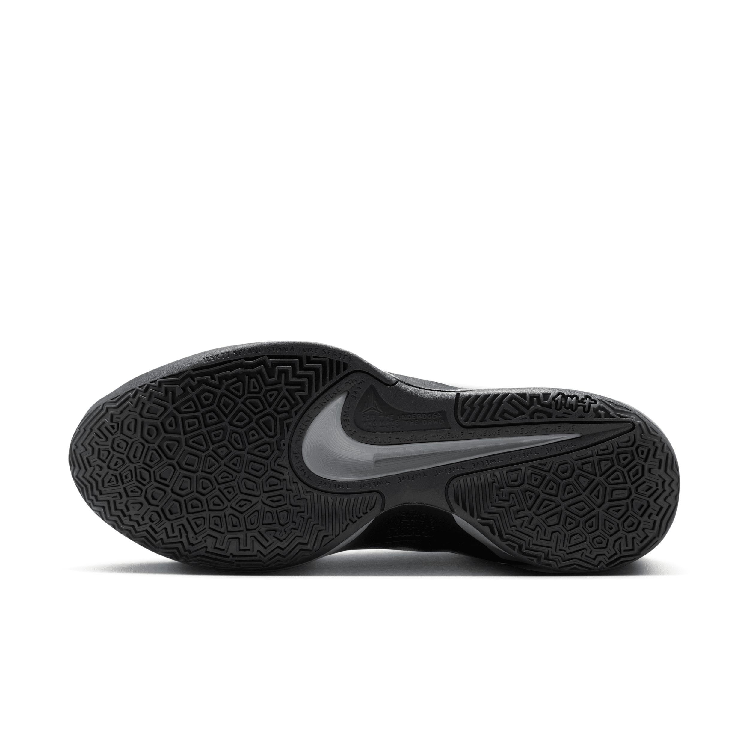 Nike Men's Ja 2 "Foundation" Basketball Shoes Product Image
