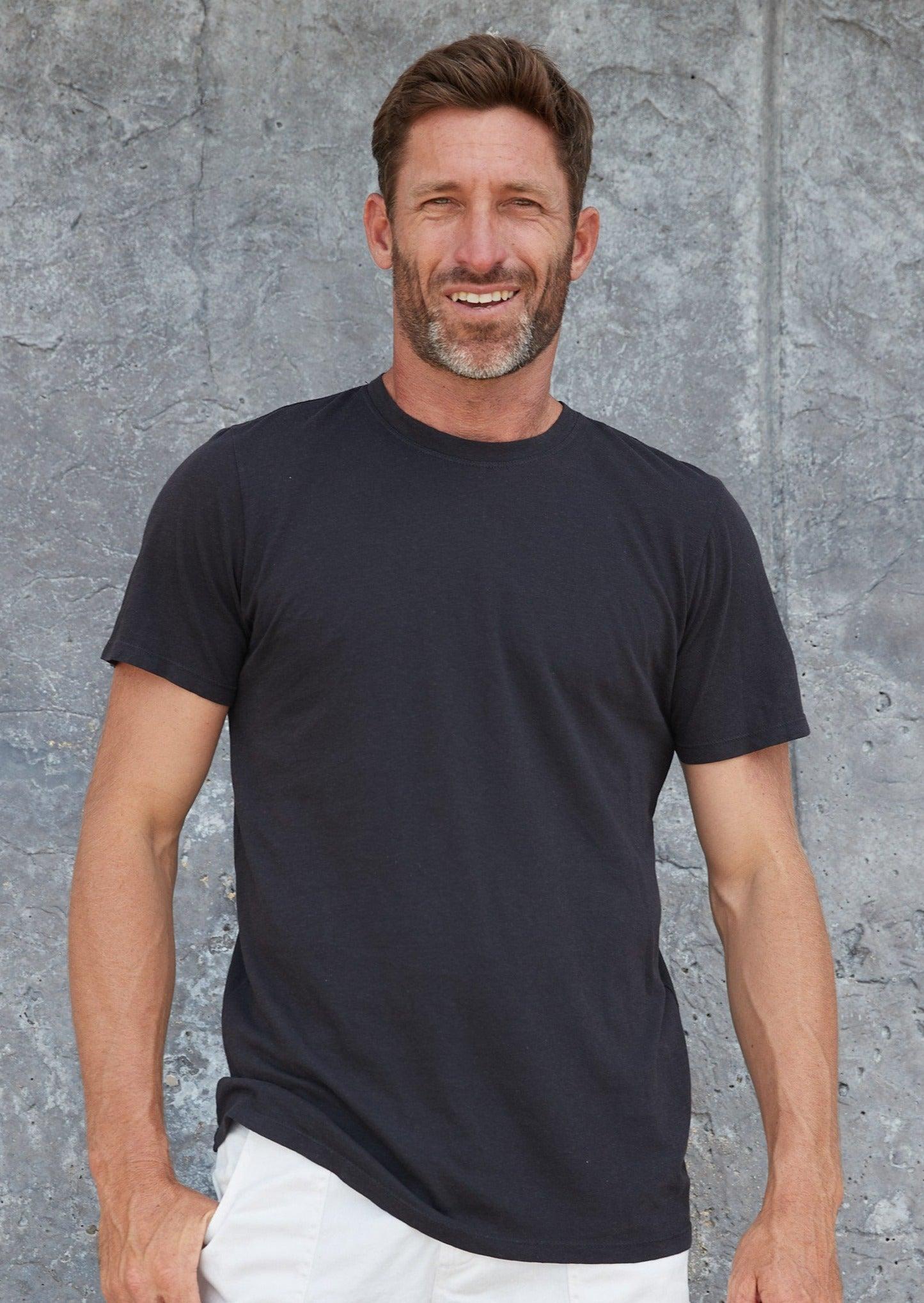 Basic Tee Male Product Image