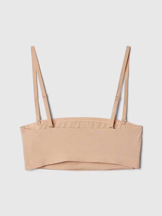 No-Show Bandeau Bralette Product Image