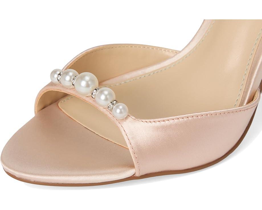Jacy Heeled Sandals Product Image