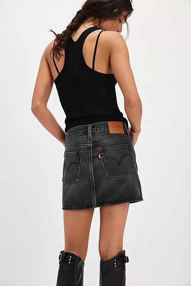 Levi's Icon Skirt Product Image