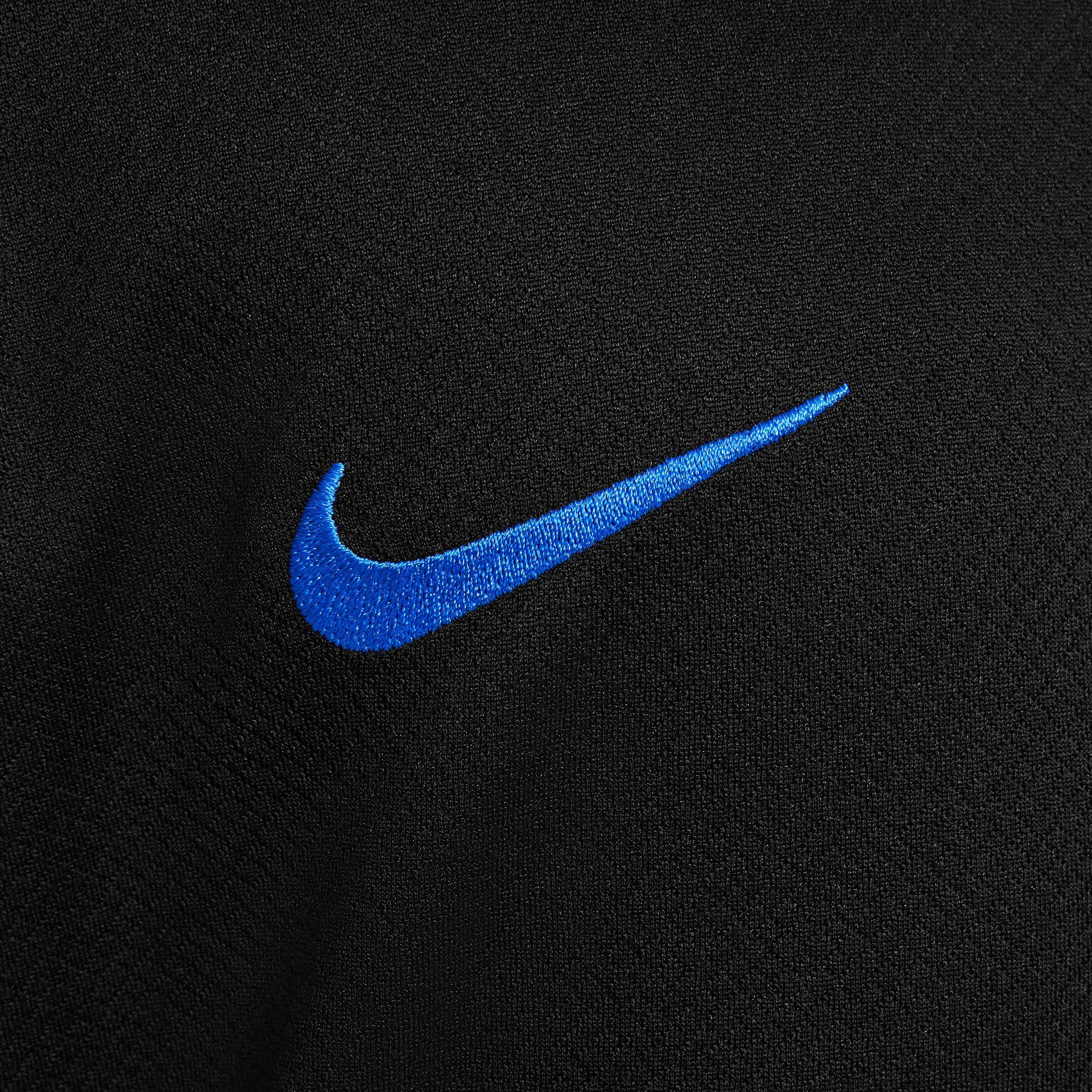 England 2025 Stadium Away (Women's Team) Big Kids' Nike Dri-FIT Soccer Replica Jersey Product Image
